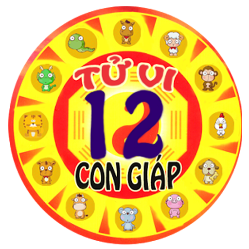 Xem Tuổi Hợp Xung - Tốt Xấu logo