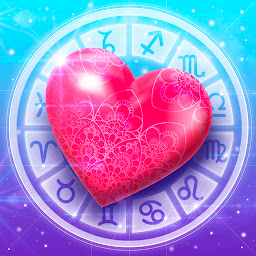 「Love Horoscope & Compatibility」のアイコン画像
