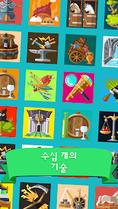 Medieval: Idle Tycoon Game 1.3.4 버그판 5