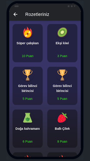 Rasyonel Okulları Screen 3