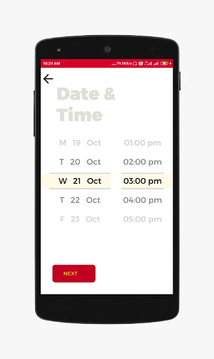 MABEN DOORSTEP GOLD LOAN Screen 3