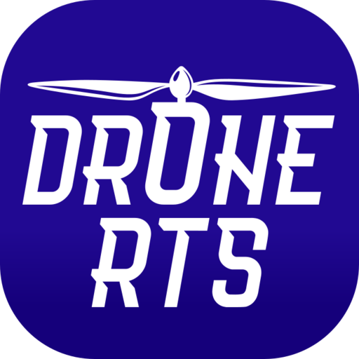 DroneRTS Viewer logo