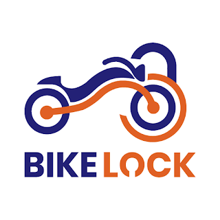 Bike Lock Old