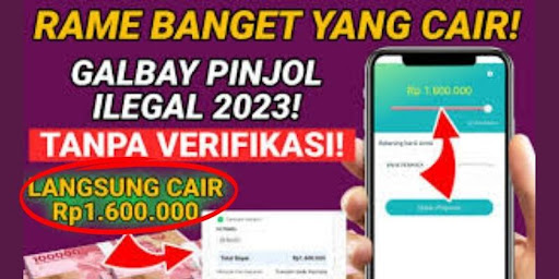 Pinjol Ilegalmudah Cair 2023