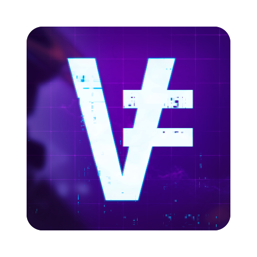 Virtuon — твоя финграмотность logo