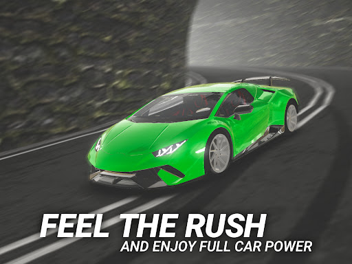 Drive Division: Real Racing 9