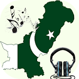 MUSIC PLAYER-PAKISTAN 2018 icon
