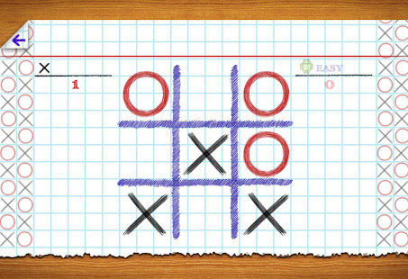 Tic Tac Toe 2 1.1.3 APK screenshots 8