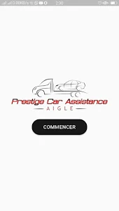 Prestige Car Assistance