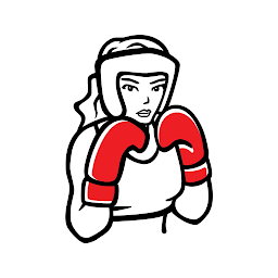Symbolbild für Austin Women's Boxing Club
