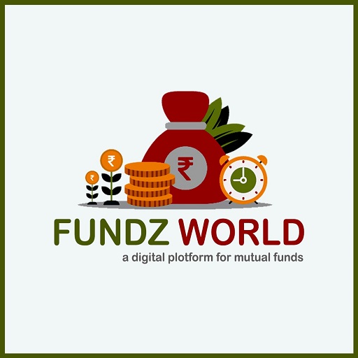 Fundz World logo