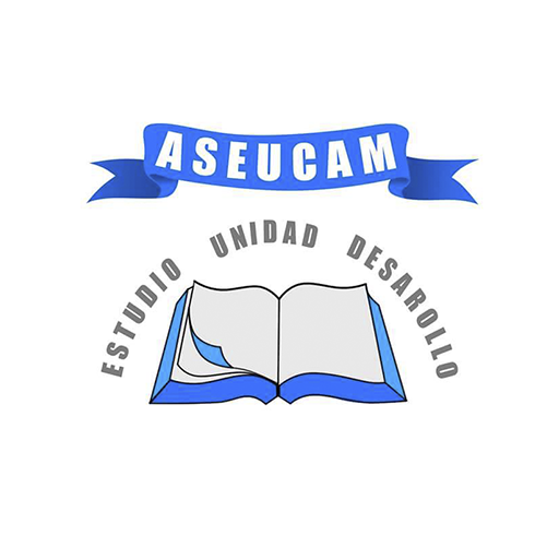 ASEUCAM logo