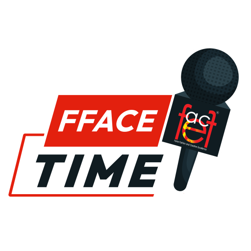 FFACE TIME logo