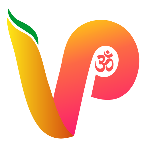 Vaidic Physics logo