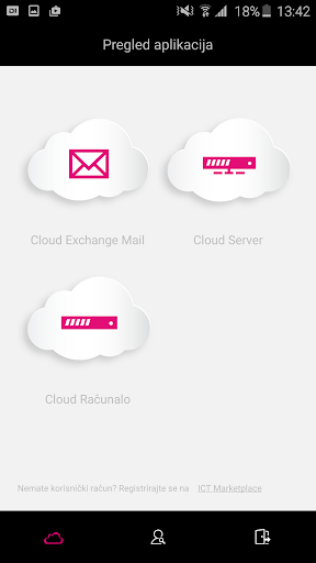 HT Cloud Admin Screen 2