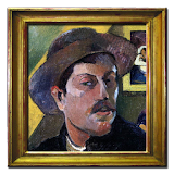 Paul Gauguin - Art Wallpapers icon