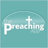 The Preaching App - Live 24/7 icon