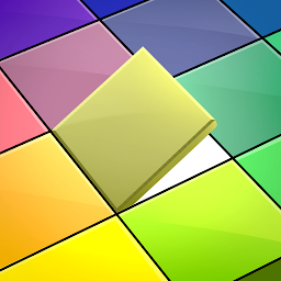 COLOR PUZZLE GAME - HUE MATCH