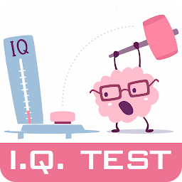Icon image IQ Test - Genius Brain Test