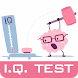 IQ Test - Genius Brain Test - Androidアプリ
