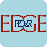 PD&R Edge Mobile App icon