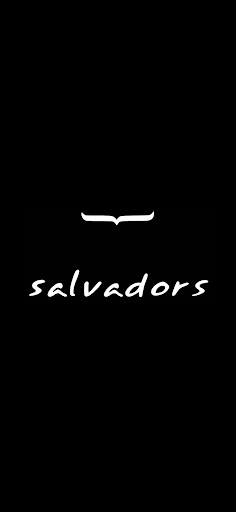 Android application salvadors screenshort