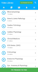 Dr. Najeeb Lectures v1.3.0 (Unlocked) Gallery 10