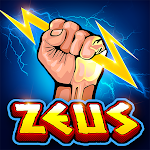 Slots Great Zeus – Free Slots Apk