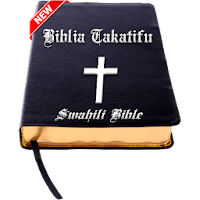 Bible in Swahili