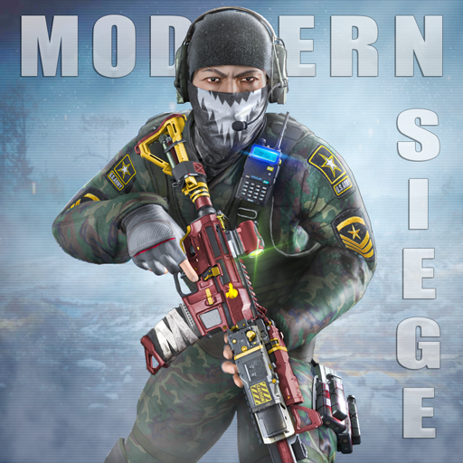 Modern Alpha Strike Gun Games Download on Windows