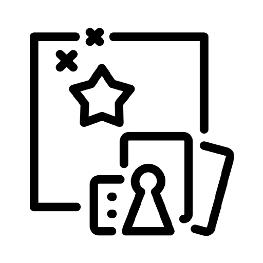 Board Games Collection logo