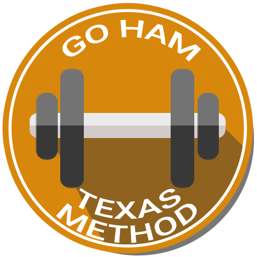 Go HAM Pro - Texas Method Calc Latest Icon