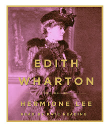 Icon image Edith Wharton: Ambassador Book Awards