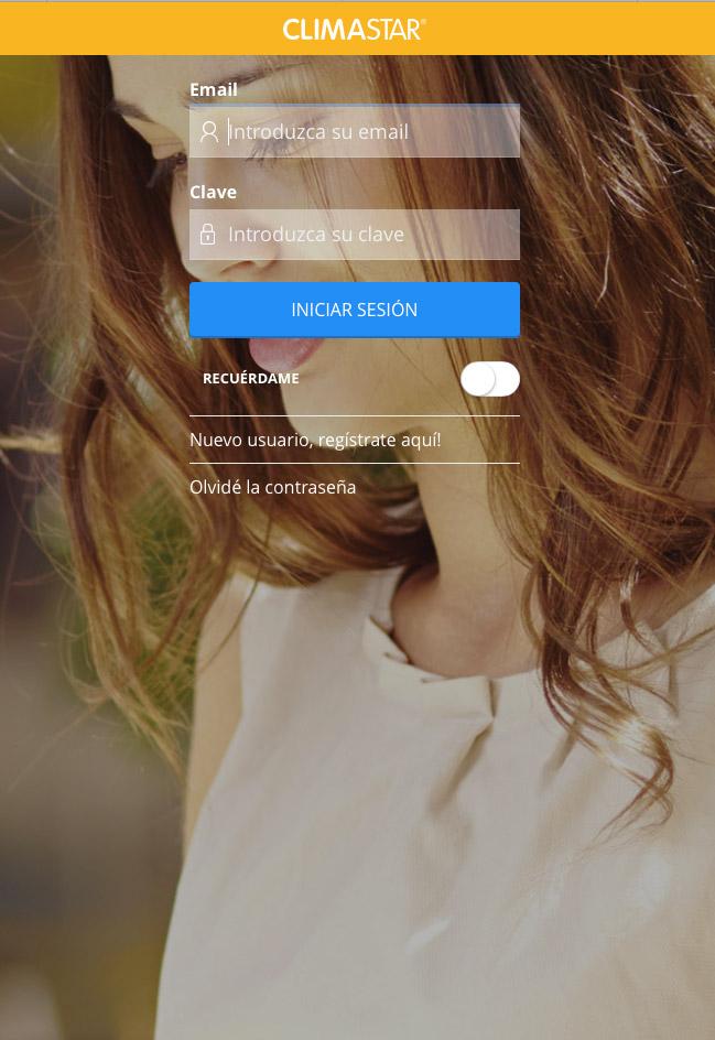 #5. Climastar (Android) 由: Heating Domotics