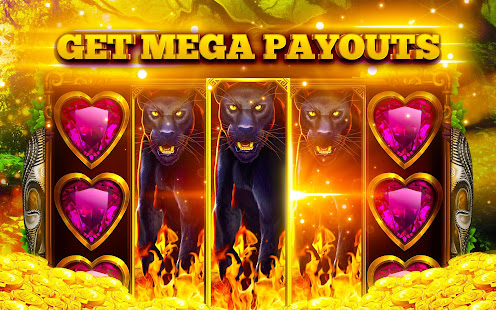 Slots Wolf Magicu2122 FREE Jackpot Casino 777 Games 1.55.8 APK screenshots 15
