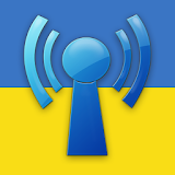 Radios of Ukraine icon
