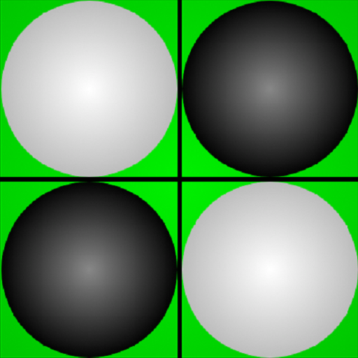 Reversi for Android 3.1 Icon