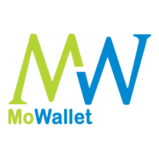 MoWallet logo