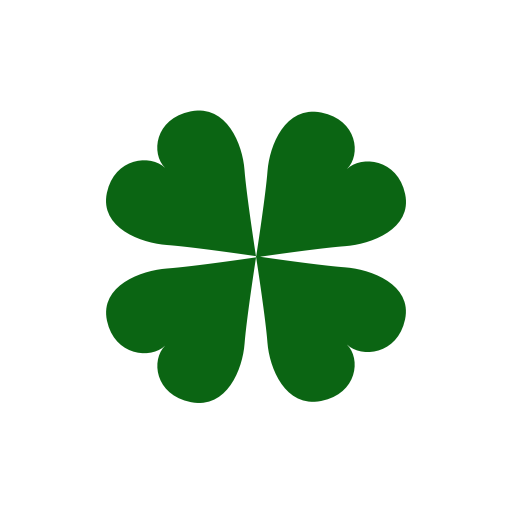 Lucky logo