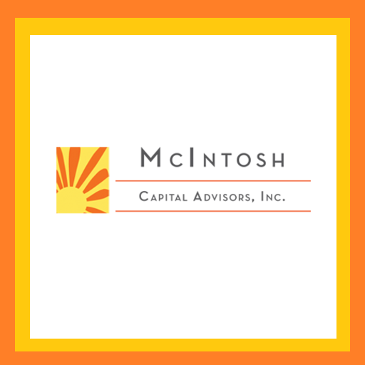 McIntosh Capital logo