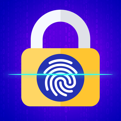 Applock - App lock fingerprint Download on Windows