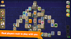 Mahjong Maya Puzzle Live Duelsのおすすめ画像3