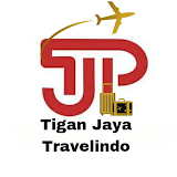 Tigan Travelindo icon
