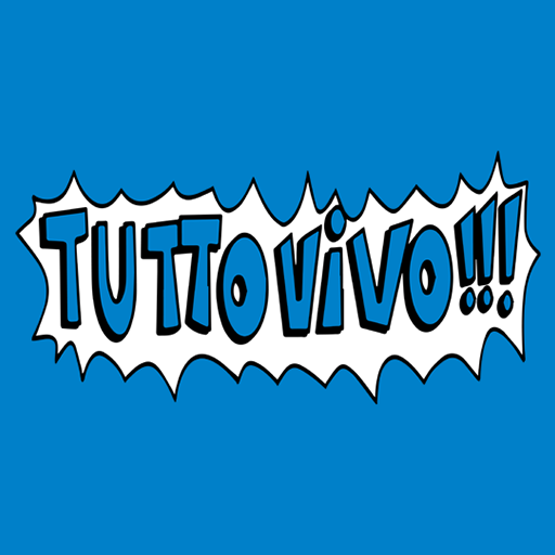 TUTTO VIVO for  Android – Latest Version & Features app icon