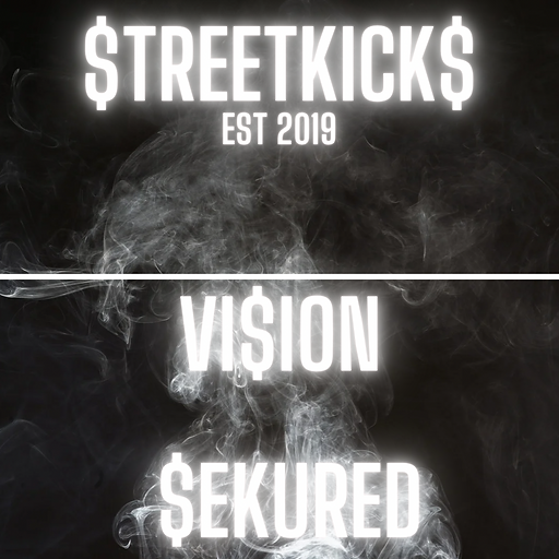 STREETKICK /VSN S