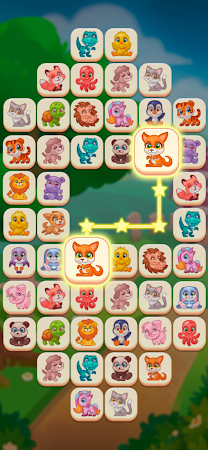 Game screenshot Tasty Match - Tile Connect apk download