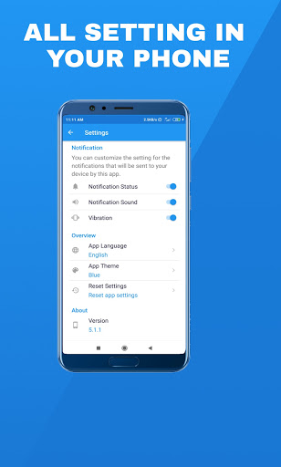 Assignment Abroad Gulf Job App Screen 2