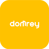 Domrey - Online Shopping icon