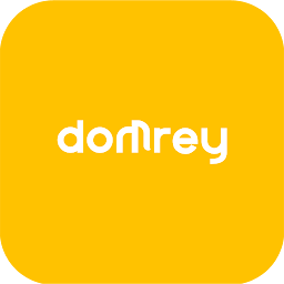 Значок приложения "Domrey - Online Shopping"