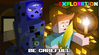 EXPLORATION - Screenshot 3
